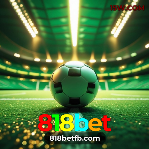 818bet: Aposte em seu Esporte Favorito e Ganhe Prêmios Diários