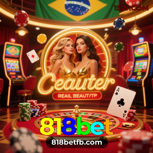 Jogos Online no 818bet: A Melhor Experiência de Apostas